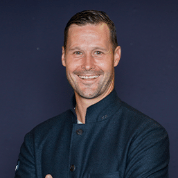 Dave Zibung